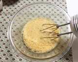 かんたーーん、ブラウニー作り方2写真