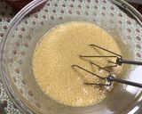 かんたーーん、ブラウニー作り方3写真