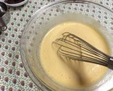 かんたーーん、ブラウニー作り方4写真