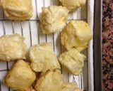 一口揚げ出し豆腐作り方5写真