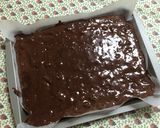 かんたーーん、ブラウニー作り方7写真