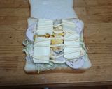 ホットサンド作り方1写真