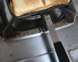 ホットサンド作り方3写真