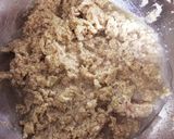 リメイク♡焼売の具でハンバーグ作り方1写真