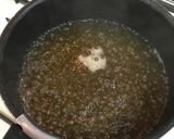 全部飲めちゃう！変わり湯豆腐！居酒屋風♪作り方1写真