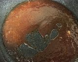 リメイク♡焼売の具でハンバーグ作り方7写真