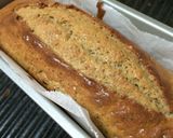 ミルクティーパウンドケーキ♪作り方13写真