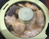 簡単ジューシー！鶏ムネ肉のチーズ焼き作り方4写真
