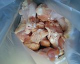 味付けはこれで決まり！手羽元の唐揚げ♪作り方3写真