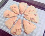 チョコスコーン作り方5写真