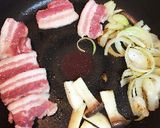 ★☆豚丼☆★超簡単手抜きランチ作り方1写真