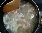 忙しくてもｵｼｬﾚ♪うちの時短カレー作り方4写真