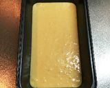 ふわふわ☆ハチミツのパウンドケーキ作り方5写真