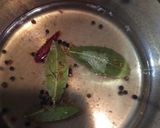 みょうがのピクルス作り方3写真