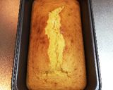 ふわふわ☆ハチミツのパウンドケーキ作り方6写真