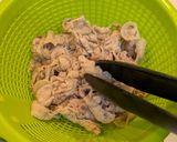 お肉が美味しい！さっぱり豚しゃぶトマト作り方6写真