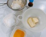 簡単✨サクッと美味しい😋クッキー🍪作り方1写真