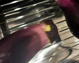 茄子のグリル焼き作り方1写真