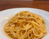 和風ペペロンチーノ作り方7写真