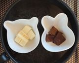 バレンタインに☆簡単スティッククッキー。作り方10写真