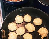 ★☆簡単美味しい居酒屋風鶏つくね☆★作り方2写真