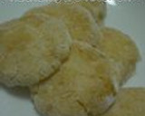 もちもち～☆おからの１口おやつ作り方5写真