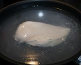 ダイエット！レモンマヨチキン作り方2写真