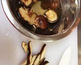 ★☆我が家の炊き込みご飯☆★鶏ごぼう作り方1写真