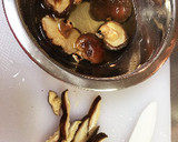 ★☆我が家の炊き込みご飯☆★鶏ごぼう作り方1写真