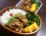 ガリたま焼き(ガリ入り卵焼き)作り方7写真