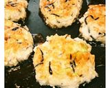 はんぺん&枝豆の鶏つくね♪作り方8写真