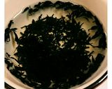 はんぺん&枝豆の鶏つくね♪作り方1写真