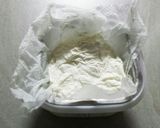 ベイクドチーズケーキ作り方1写真