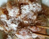 鶏のはちみつ醤油炒め☆ムネ肉でも柔らか♡作り方3写真