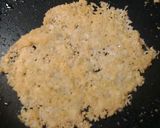 パルメザン消費ＢＬＴオーロラソースサンド作り方1写真