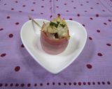 お弁当に♪ベーコン巻き②ツナプチトマト作り方5写真