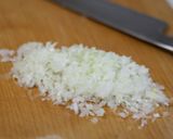ゆで玉子なし！即席★タルタルソース作り方1写真