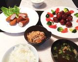 ★☆肉だんご☆★本格絶品作り方6写真
