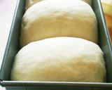 ココナッツオイルで食パン作り方4写真