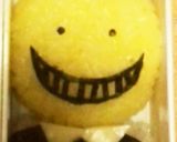 キャラ弁☆暗殺教室☆殺せんせー！パート２作り方3写真