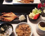 ★☆我が家の炊き込みご飯☆★鶏ごぼう作り方10写真