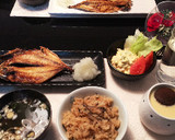 ★☆我が家の炊き込みご飯☆★鶏ごぼう作り方10写真