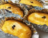 簡単！さつまいもの煮物！おかず、お弁当に作り方6写真