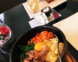 ★☆おこげカリカリ本格石焼ビビンバ☆★作り方9写真
