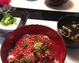 ★☆マグロの漬け丼☆★絶品作り方4写真
