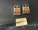 ピンチョスチーズ✿くるりんぱ作り方3写真
