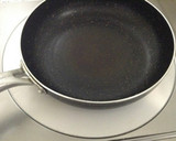簡単に◆目玉焼き作り方1写真