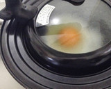 簡単に◆目玉焼き作り方5写真