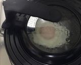 簡単に◆目玉焼き作り方6写真