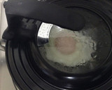 簡単に◆目玉焼き作り方6写真